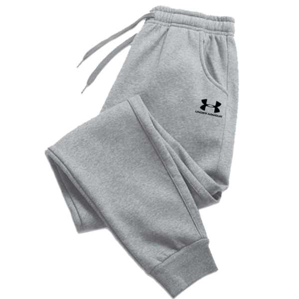 Pack of 3 UNDER-ARMOUR Trousers - Image 3